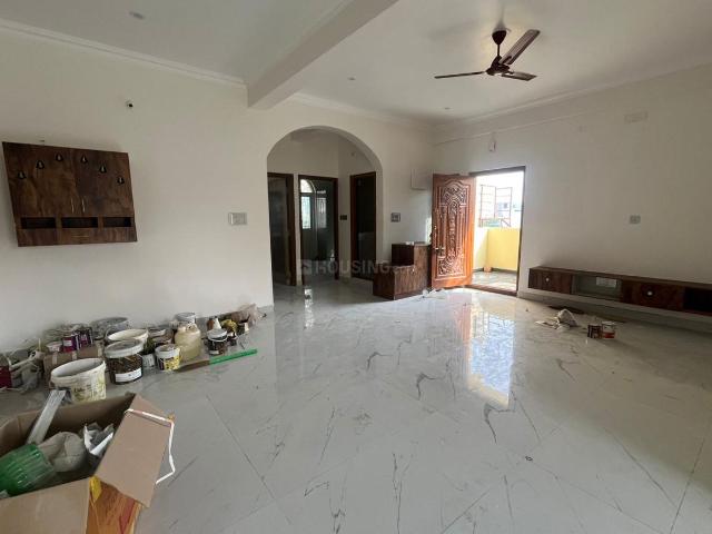 House for rent in Bangalore South, Cox Town - Bangalore