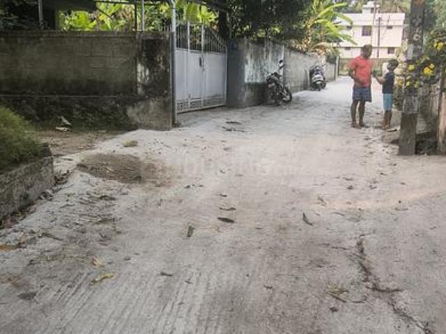 House for rent in Trivandrum, Kerala