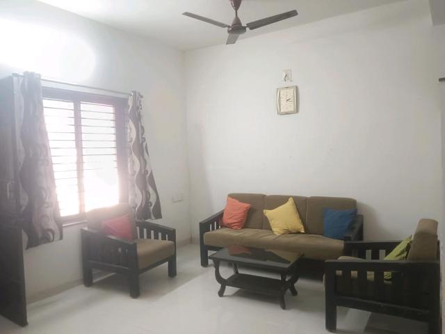 House for rent in Gandhinagar, Gujarat