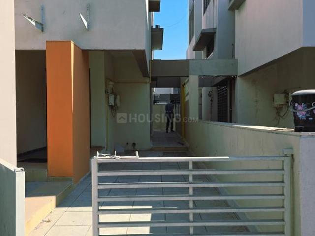 House for rent in Gandhinagar, Gujarat