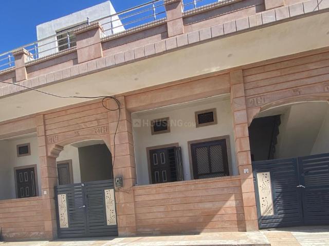 House for sale in Jodhpur, Rajasthan