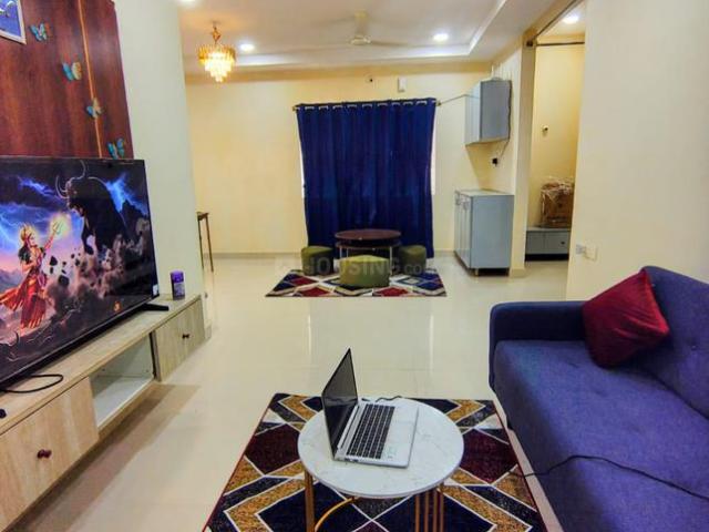 House for rent in Haidarabad, Telangana