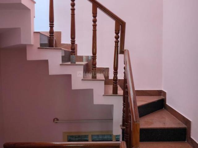 House for rent in Bangalore South, Cox Town - Bangalore