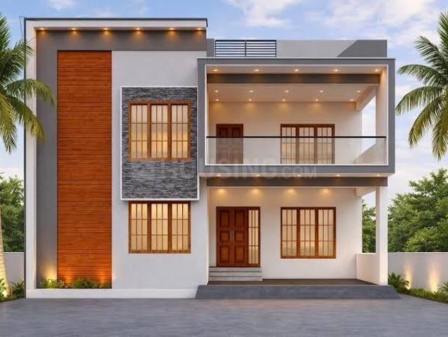 House for sale in Tamil Nadu