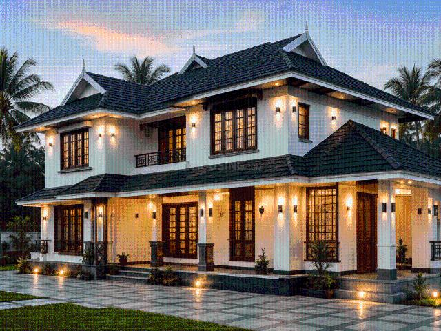 House for sale in Kunnamkulam, Kerala