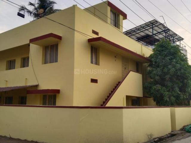 House for rent in Coimbatore, Tamil Nadu