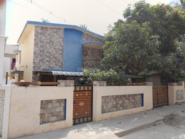 House for sale in Coimbatore, Tamil Nadu