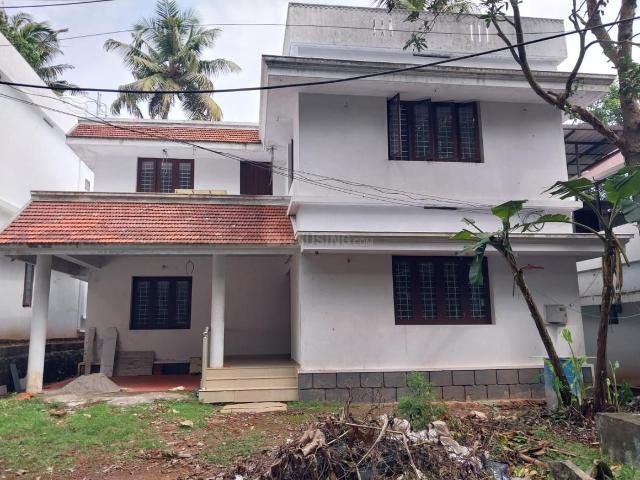 House for rent in Thrissur, Kerala