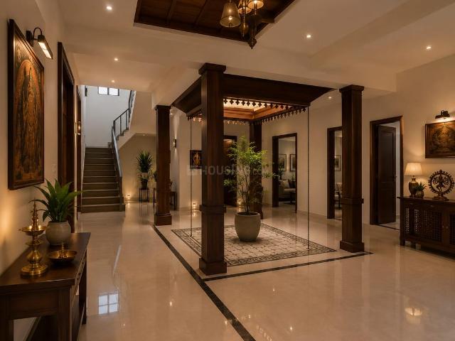 House for sale in Thrissur, Kerala
