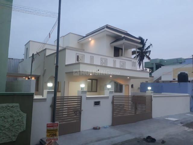 House for rent in Podanur, Tamil Nadu