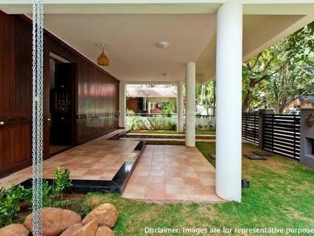 House for sale in Thrissur, Kerala