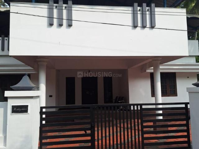 House for sale in Thrissur, Kerala