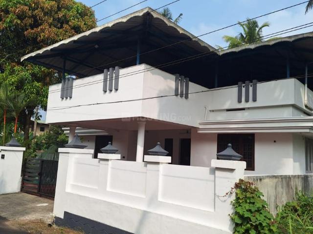 House for sale in Thrissur, Kerala