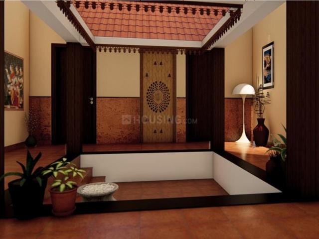 House for sale in Thrissur