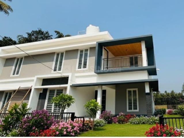 House for sale in Thrissur, Kerala