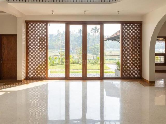 House for sale in Thrissur, Kerala