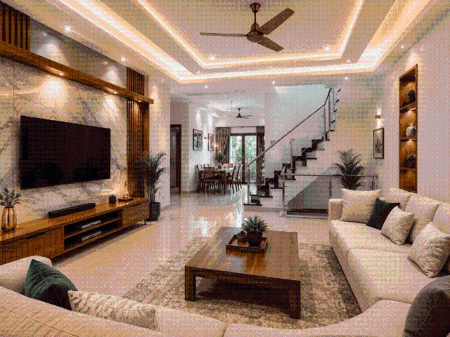 House for sale in Thrissur, Kerala