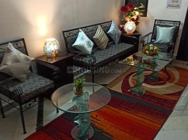 House for rent in Lajpat Nagar, Delhi
