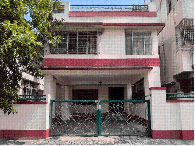 House for sale in Calcutta, West Bengal