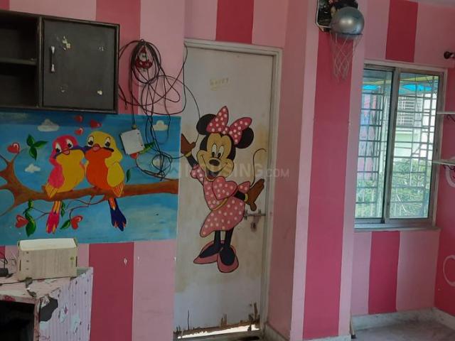 House for sale in Lake Town, South Dumdum