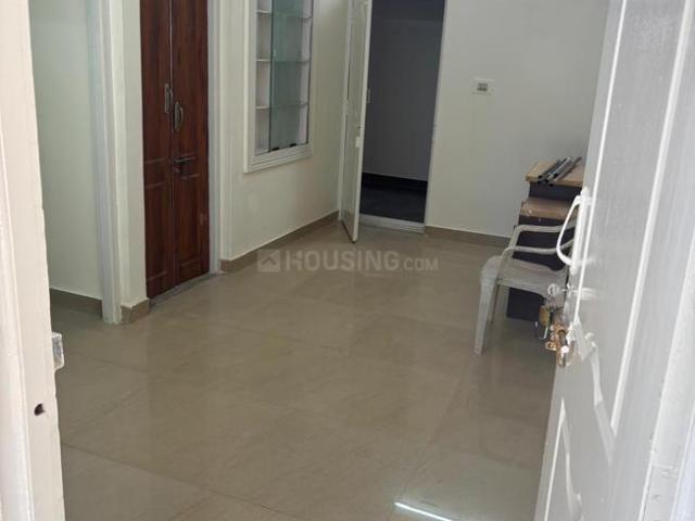 House for rent in Bangalore North, Cox Town - Bangalore