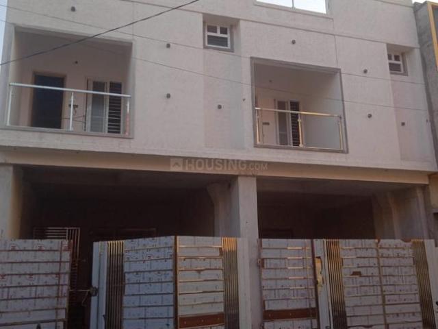 House for sale in Lakshmipuram, Tamil Nadu