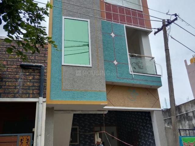 House for sale in Lakshmipuram, Tamil Nadu