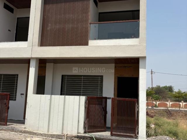 House for sale in Shri Krishna Avenue, Indore
