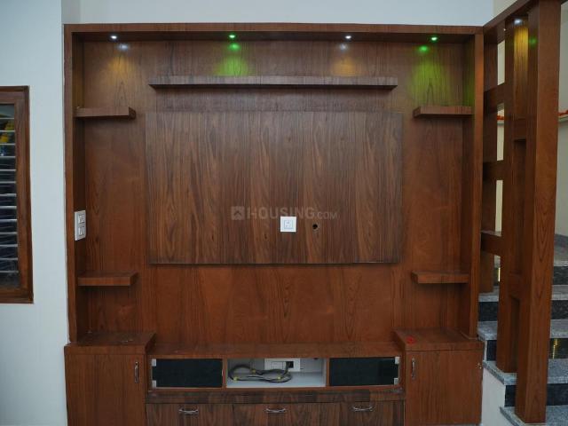 House for sale in Bangalore South, Cox Town - Bangalore
