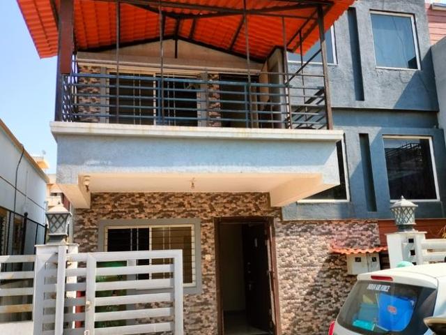 House for rent in Poona, National Capital Territory Of Delhi