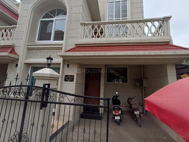 House for rent in Pune