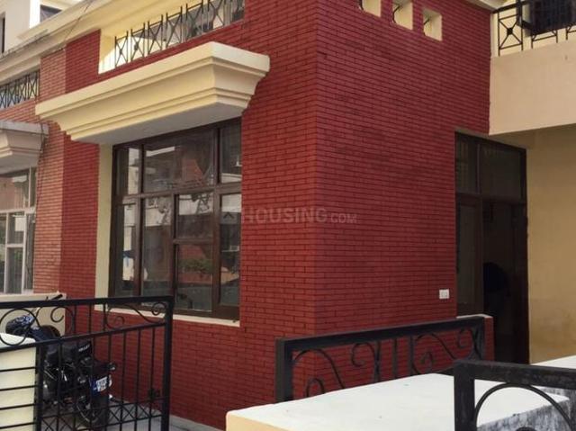 House for rent in Zirakpur, Punjab