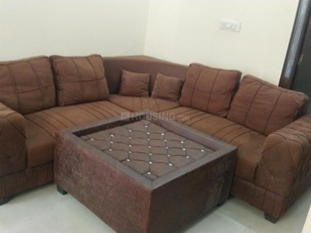 House for rent in Zirakpur, Punjab