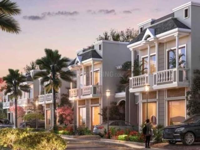 House for sale in Zirakpur, Punjab