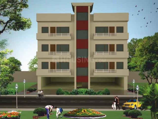House for sale in Zirakpur, Punjab