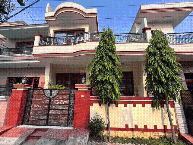 House for sale in Sigma City I, Zirakpur