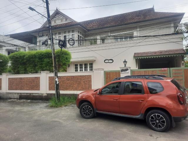 House for sale in Cochin, Kerala
