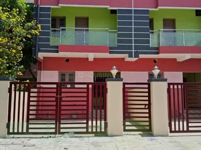 House for sale in Tambaram East - Chennai, Tamil Nadu