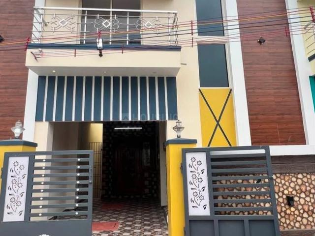 House for sale in Tambaram East - Chennai, Tamil Nadu
