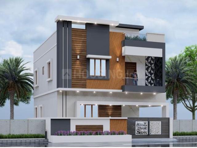 House for sale in Tambaram East - Chennai, Tamil Nadu