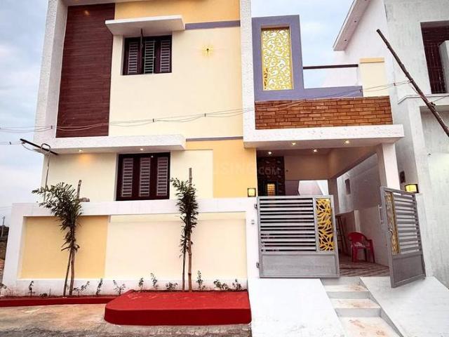 House for sale in Lakshmipuram, Tamil Nadu
