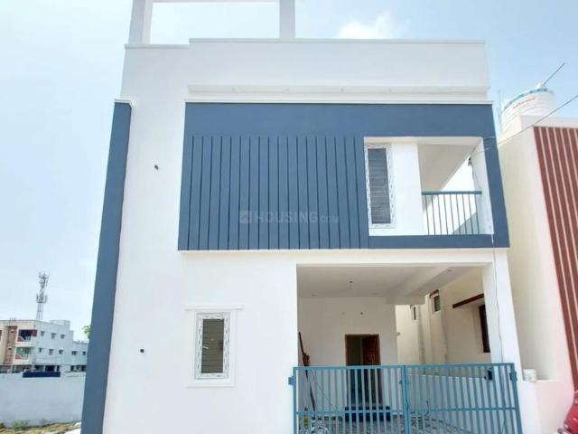 House for sale in Lakshmipuram, Tamil Nadu