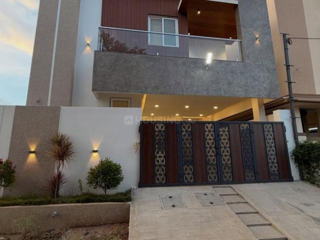 House for sale in Lakshmipuram, Tamil Nadu