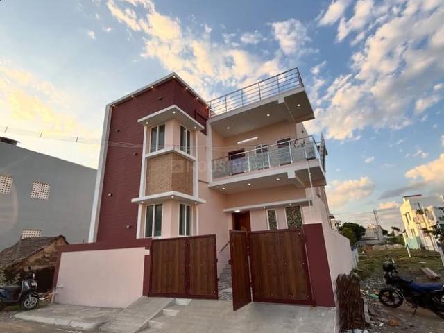 House for sale in Lakshmipuram, Tamil Nadu