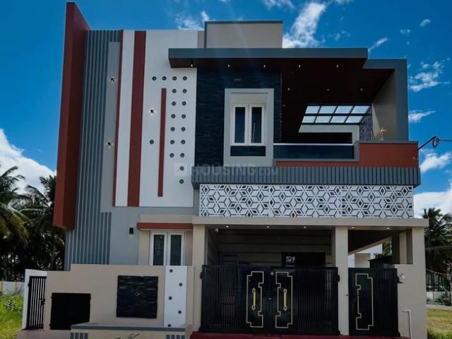 House for sale in Ward 27, Chennai Corporation