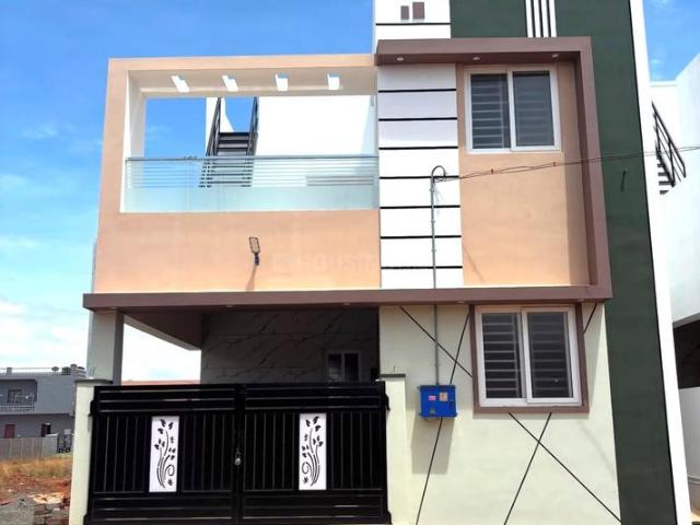 House for sale in Ward 27, Chennai Corporation