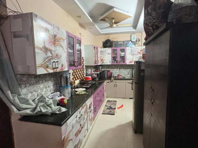 House for rent in South West Delhi, Deri