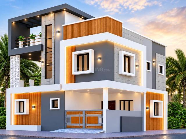House for sale in Kilkattalai, Tamil Nadu