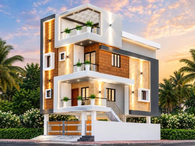House for sale in Kilkattalai, Tamil Nadu