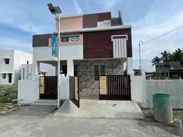 House for sale in Tamil Nadu